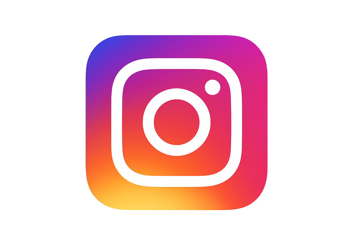 instagram icon