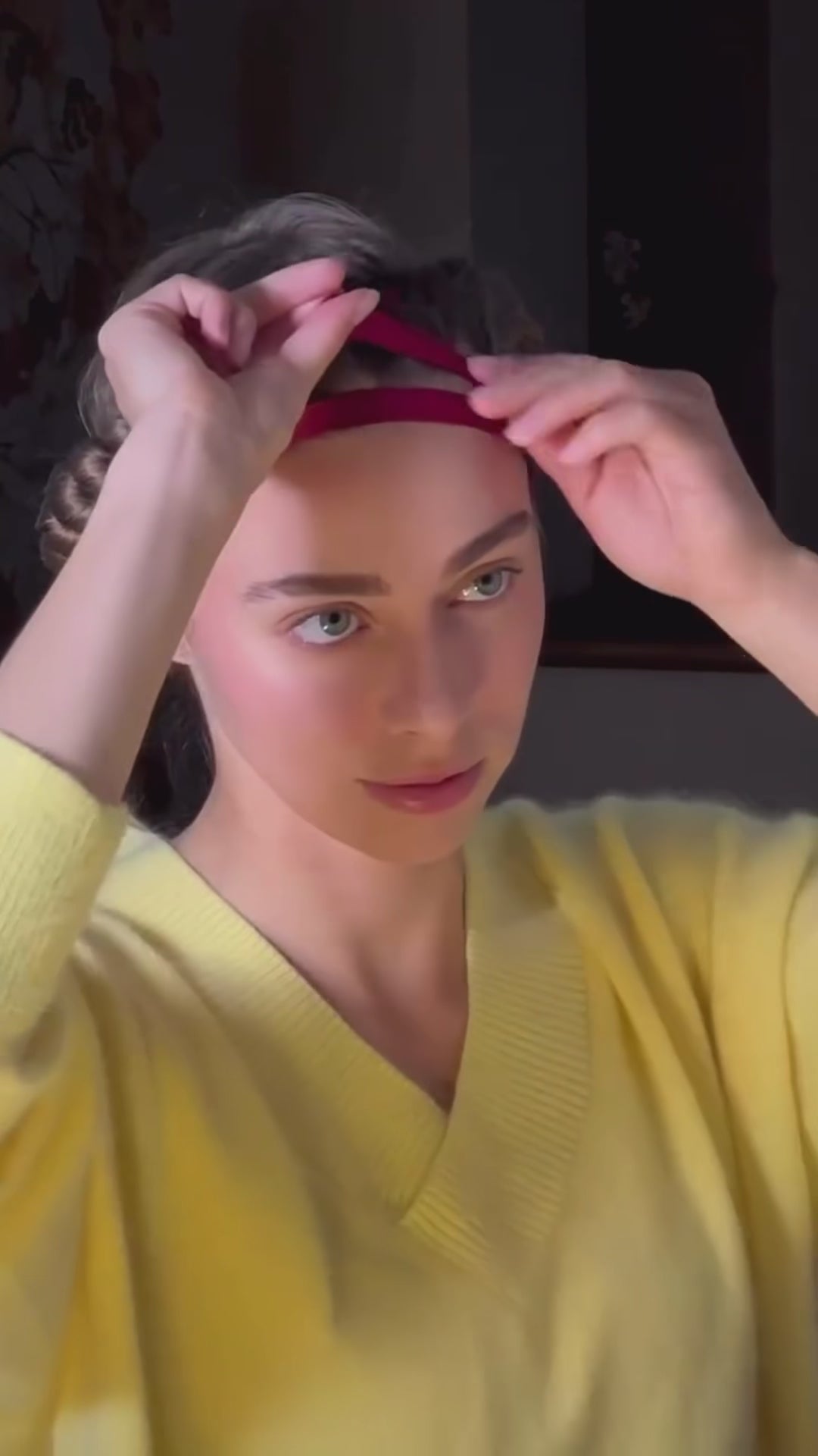 Beyondpink Curling Set – Wake Up to Effortless Curls!